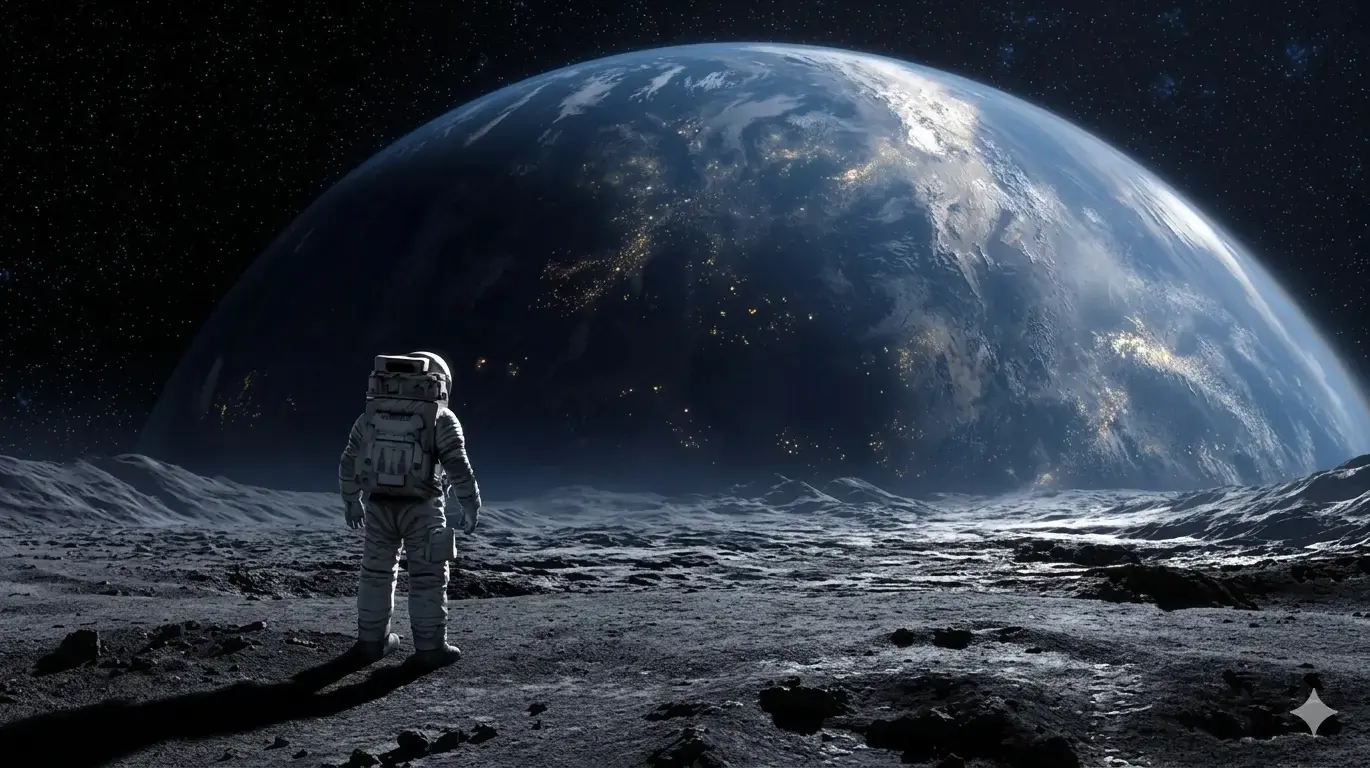 Footer Background