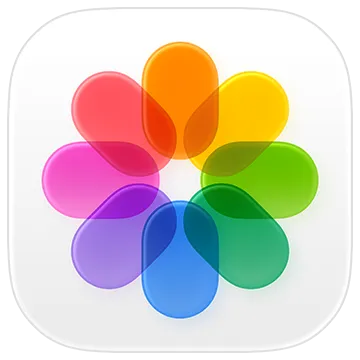 Gallery Icon